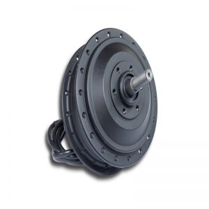 Read more about the article 350W Rear Wheel Motor