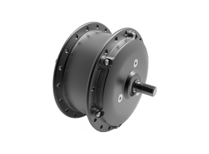 Read more about the article 350W Hub Motor